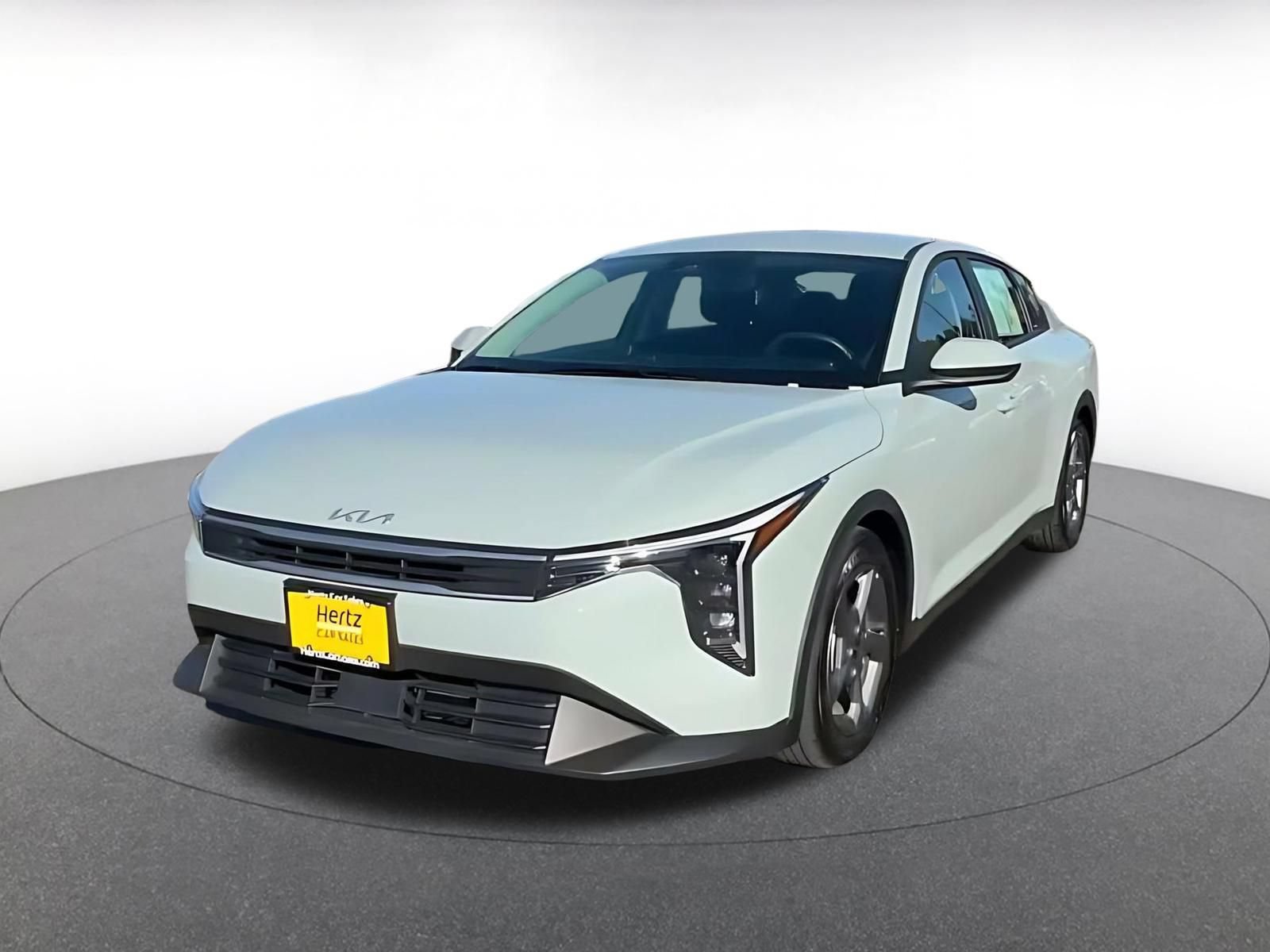 Used 2026 Kia K4 FWD image 6