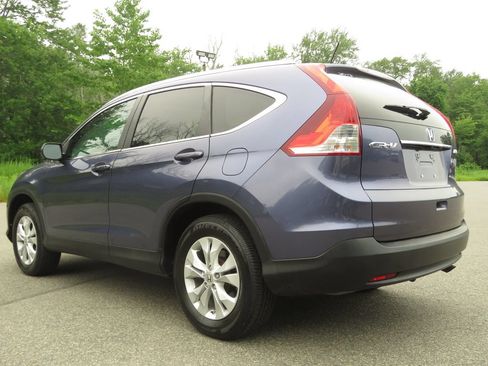 Used 2013 Honda CR-V EX-L image 7