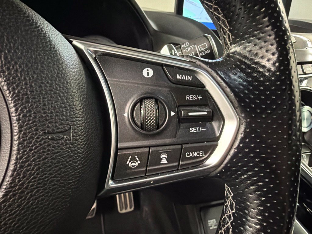 Used 2021 Acura RDX w/ Advance Package AWD/4WD image 19