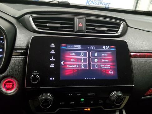 Used 2020 Honda CR-V EX-L image 32