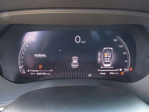 Certified 2025 Acura TLX w/ Technology Package image 25