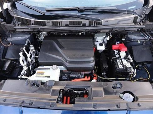 Used 2024 Nissan Leaf SV Plus image 26