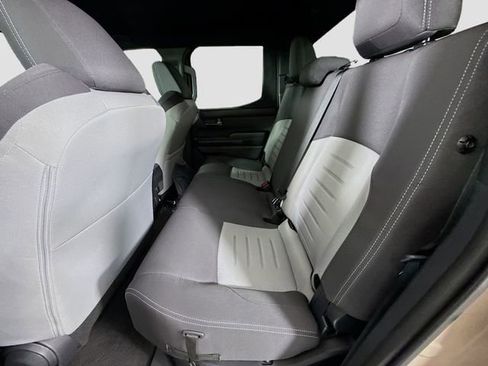 New 2026 Toyota Tacoma TRD Off-Road image 23