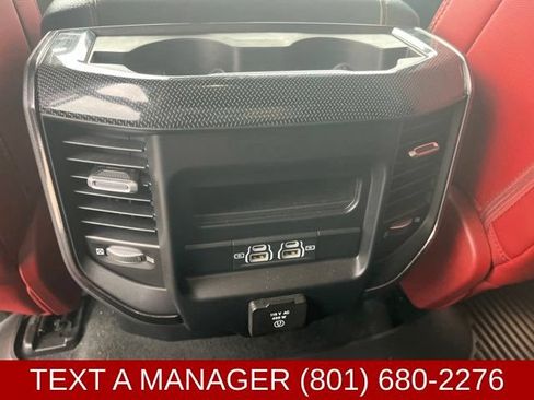 Used 2022 RAM 1500 TRX AWD/4WD image 21