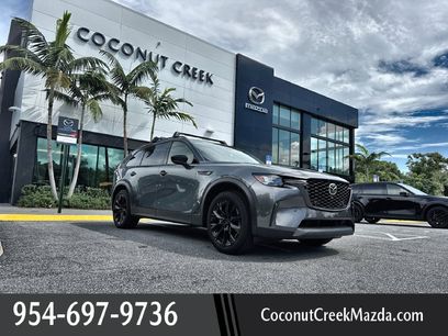 Certified 2026 MAZDA CX-90 3.3 Turbo w/ Premium Sport Pkg