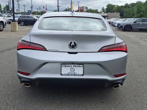 Used 2024 Acura Integra FWD image 5