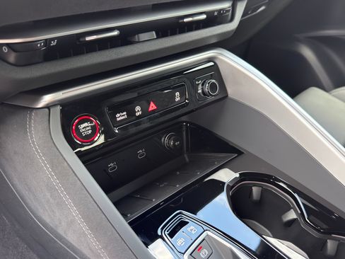 New 2026 Audi SQ5 Premium Plus AWD/4WD image 15