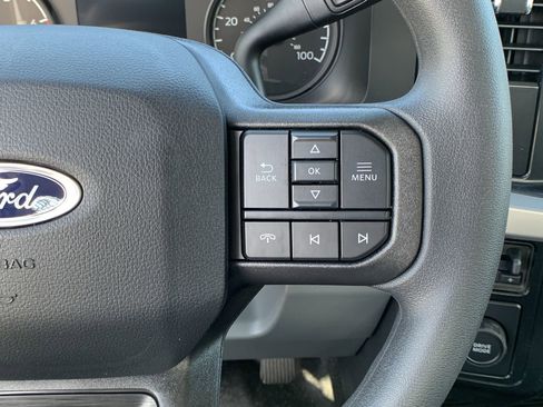 New 2025 Ford F350 XL w/ XL Chrome Package image 22