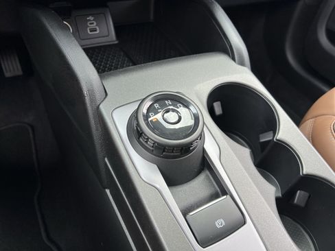 New 2026 Ford Bronco Sport Outer Banks w/ Outer Banks Tech Package+ AWD/4WD image 22