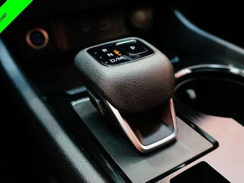 Certified 2023 Nissan Rogue SV AWD/4WD image 19
