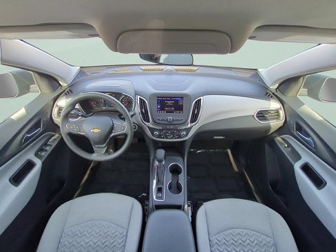 Used 2023 Chevrolet Equinox LS w/ LS Convenience Package FWD image 11