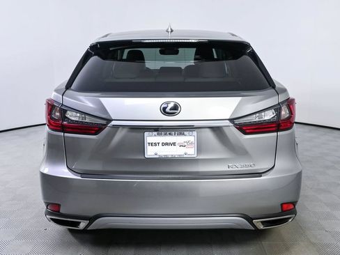 Used 2021 Lexus RX 350 FWD w/ Accessory Package image 27