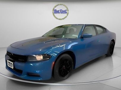 Used 2022 Dodge Charger SXT w/ Leather Interior Group
