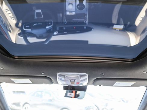 New 2026 Genesis GV70 3.5T Sport Prestige image 15