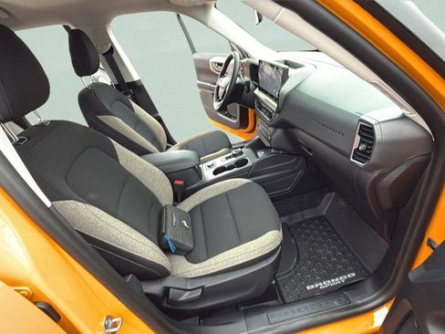 New 2026 Ford Bronco Sport Big Bend w/ Convenience Package image 34