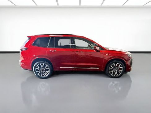 Used 2023 Cadillac XT6 Sport AWD/4WD image 9