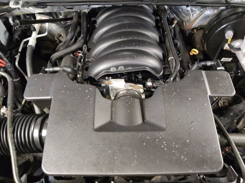 Used 2015 GMC Sierra 1500 SLE w/ SLE Value Package RWD image 30