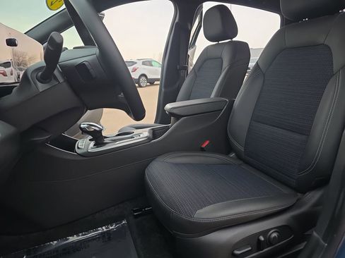 Used 2024 Buick Envista Preferred w/ Convenience I Package image 15