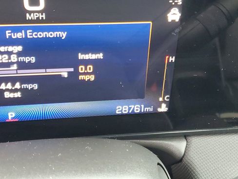 Used 2025 Chevrolet TrailBlazer LT image 14