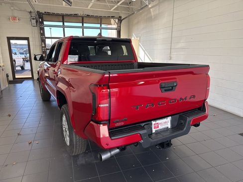 New 2026 Toyota Tacoma SR5 image 6