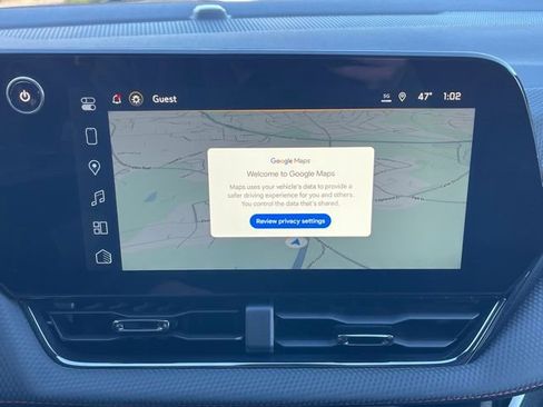 New 2026 Chevrolet Equinox RS w/ Convenience Package III image 11