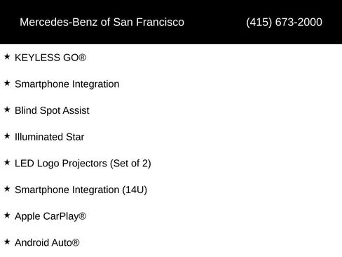 Certified 2019 Mercedes-Benz GLA 250 image 10