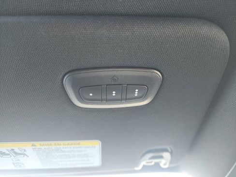 New 2026 Jeep Grand Wagoneer Limited image 12