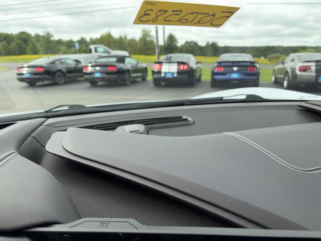 Used 2023 Chevrolet Corvette Stingray Preferred Cpe w/ 2LT RWD image 24