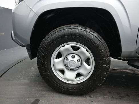 Used 2020 Toyota Tacoma SR w/ SR Convenience Package RWD image 54