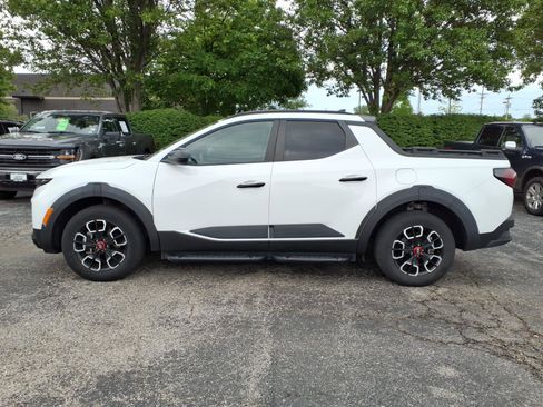 Used 2024 Hyundai Santa Cruz XRT AWD/4WD image 5