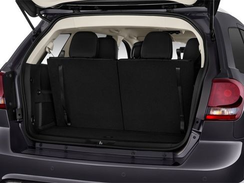 Used 2019 Dodge Journey GT w/ Nav & Sun Group image 7