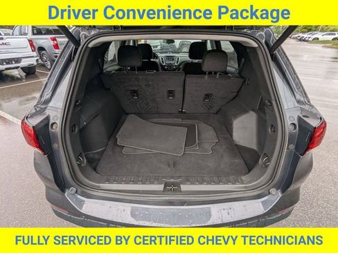Used 2023 Chevrolet Equinox LT FWD image 16