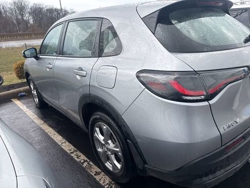 Certified 2023 Honda HR-V LX image 8
