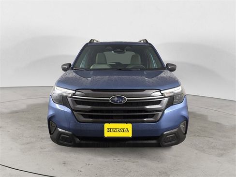 Certified 2025 Subaru Forester Premium w/ Convenience Package #1 image 8