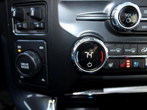 Used 2021 Ford F150 Lariat w/ Equipment Group 502A High image 28