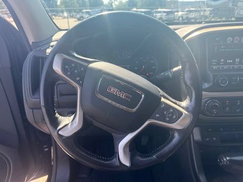 Used 2017 GMC Canyon Denali AWD/4WD image 29