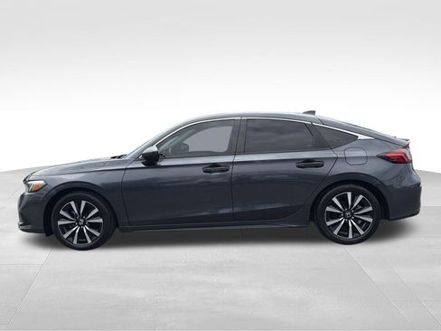 Used 2022 Honda Civic EX-L image 6