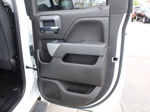 Used 2018 Chevrolet Silverado 1500 LT w/ All Star Edition image 22