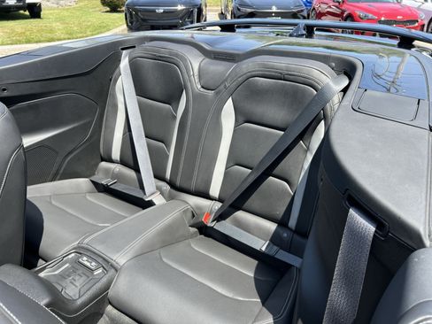 Used 2024 Chevrolet Camaro SS RWD image 23