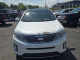 Used 2014 Kia Sorento SX w/ 3rd Row Package image 2