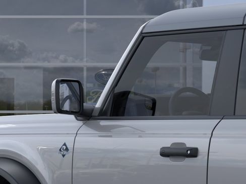 New 2026 Ford Bronco Outer Banks w/ Sasquatch Package image 22