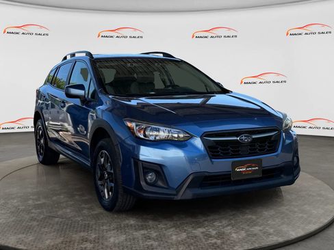 Used 2018 Subaru Crosstrek 2.0i Premium AWD/4WD image 5