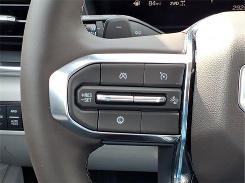 New 2026 GMC Terrain Denali image 25