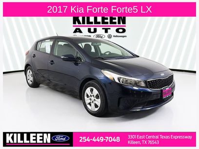 Used 2017 Kia Forte LX