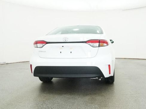 New 2026 Toyota Corolla LE image 23