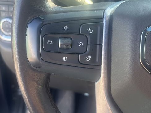 Used 2020 GMC Sierra 1500 SLT w/ SLT Premium Plus Package image 16