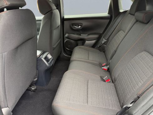 Used 2024 Honda HR-V Sport image 18