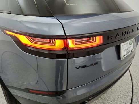 Certified 2023 Land Rover Range Rover Velar S AWD/4WD image 37