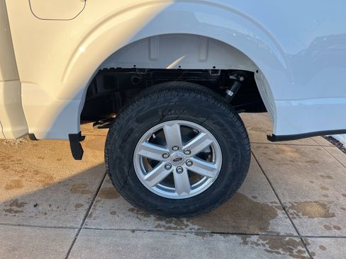 New 2025 Ford F150 XL w/ Equipment Group 103A High image 38