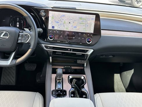 Used 2025 Lexus RX 350 Premium Plus w/ Accessory Package FWD image 14